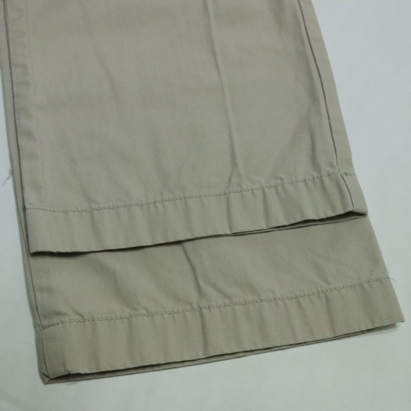 J.Crew Light Weight Chinos - 30x32 - Picture 7 of 8